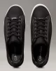 Calvin Klein Kadın Siyah Ck Logo Kabartmalı Sneaker