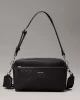 Calvin Klein CK MUST CONV CAMERA BAG_MONO Kadın  Çapraz Çanta K60K613021-BEH