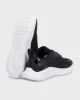 Calvin Klein Kadın  Siyah Logolu Sneaker