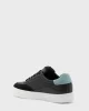 Calvin Klein CLASSIC CUPSOLE LACEUP LOW LTH Kadın  Sneaker YW0YW01668-0GX