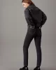 CK Jeans MOM JEAN Kadın Denim Jeans J20J223636-1BZ