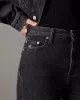 CK Jeans MOM JEAN Kadın Denim Jeans J20J223636-1BZ
