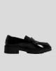 Calvin Klein FLATFORM SHOE DRIVER HDW Kadın  Casual Ayakkabı YW0YW01657-0GJ