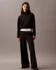 Calvin Klein PW - WOVEN JACKET Kadın  Ceket LVGWS5O502-UB1