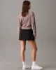 Calvin Klein WO  - WOven Skirt Kadın  Etek 00GWS4T901-UB1