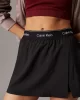Calvin Klein WO  - WOven Skirt Kadın  Etek 00GWS4T901-UB1