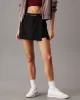 Calvin Klein WO  - WOven Skirt Kadın  Etek 00GWS4T901-UB1