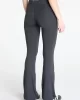 Calvin Klein MODERN SPORT FLARE Kadın  Tayt LVGWS5L611-UB1
