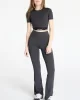 Calvin Klein MODERN SPORT FLARE Kadın  Tayt LVGWS5L611-UB1
