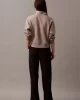 Calvin Klein PW - STRAIGHT LEG PANT Kadın  Pantolon LVGWS5P603-UB1
