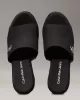 Calvin Klein WEDGE ROPE SLIDE MG Kadın  Terlik YW0YW01699-0GJ
