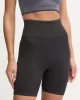 Calvin Klein WO  - Seamless Bike Short Kadın  Tayt 00GWS4L735-UB1