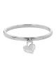 Calvin Klein Jewel Kadin Metalik Gri Bileklik CKJ35000598