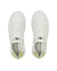 Calvin Klein CHUNKY CUPSOLE MONOLOGO W Kadın  Sneaker YW0YW00823-0LH