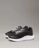 Calvin Klein EVA RUNNER LOW MESH MIX Erkek  Sneaker YM0YM01185-0GM