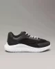 Calvin Klein EVA RUNNER LOW MESH MIX Erkek  Sneaker YM0YM01185-0GM