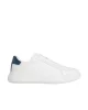 Calvin Klein LOW TOP LACE UP LTH Erkek Beyaz Sneaker HM0HM01016-0K6