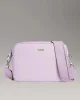 Calvin Klein Must Kadın Mor Omuz Çantası LV04F3097G-VUW