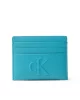 Calvin Klein SCULPTED CARDCASE 6CC Kadın Yeşil Kartlık LV04K1026G-XT6
