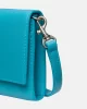 Calvin Klein SCULPTED LONG FOLD STRAP Kadın Yeşil Cüzdan LV04K1006G-XT6