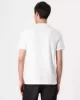 Calvin Klein Ss Graphic Tee Erkek Beyaz T-shirt  LV04RC852G-YAF