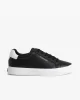 Calvin Klein Sneakers Kadın BLACK Sneaker HW0HW01681-0GJ