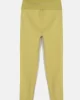 Calvin Klein WO  - Legging Seamless (7/8) Kadın  Tayt 00GWS4L643-CWX