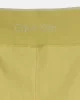Calvin Klein WO  - Legging Seamless (7/8) Kadın  Tayt 00GWS4L643-CWX