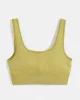 Calvin Klein WO  - Seamless Sports Bra MS Kadın  Büstiyer 00GWS4K220-CWX