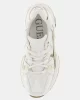 Guess CARRLI Kadın Krem Sneaker FLGCAIFAB12-WHISA