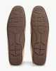 Tommy Hilfiger CASUAL HILFIGER SUEDE DRIVER Erkek  Loafer FM0FM049980F7