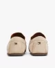 Tommy Hilfiger CASUAL HILFIGER SUEDE DRIVER Erkek  Loafer FM0FM049980F7