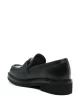 Guess SHUTTLE Kadın Siyah Casual Ayakkabı FLPSHULEA14-BLACK