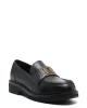 Guess SHUTTLE Kadın Siyah Casual Ayakkabı FLPSHULEA14-BLACK