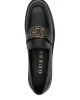 Guess SHUTTLE Kadın Siyah Casual Ayakkabı FLPSHULEA14-BLACK