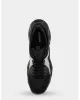 Guess CESI Erkek Siyah Sneaker FMPCESELL12-BLACK