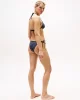 Tommy Hilfiger CHEEKY STRING SIDE TIE PRINT Kadın  Bikini UW0UW053160G3