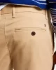 Tommy Hilfiger Erkek Slim Fit Bej Pantolon
