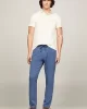 Tommy Hilfiger Erkek Harlem Chinos Mavi Pantolon