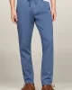 Tommy Hilfiger Erkek Harlem Chinos Mavi Pantolon