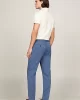 Tommy Hilfiger Erkek Harlem Chinos Mavi Pantolon