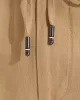 Tommy Hilfiger Harlem İpli Bel Chino Bej Pantolon