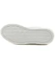Calvin Klein  Kadın Chunky Taban CK Logo Beyaz Sneaker