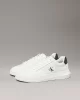 Calvin Klein CHUNKY CUPSOLE LTH MG TC Erkek  Sneaker YM0YM01198-01W