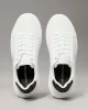 Calvin Klein CHUNKY CUPSOLE LTH MG TC Erkek  Sneaker YM0YM01198-01W
