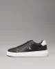 Calvin Klein CHUNKY CUPSOLE LTH MG TC Erkek  Sneaker YM0YM01198-0GN