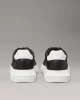 Calvin Klein CHUNKY CUPSOLE LTH MG TC Erkek  Sneaker YM0YM01198-0GN