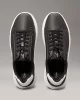 Calvin Klein CHUNKY CUPSOLE LTH MG TC Erkek  Sneaker YM0YM01198-0GN