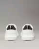 Calvin Klein CHUNKY CUPSOLE LTH MG TC Erkek  Sneaker YM0YM01198-01W