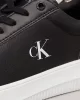 Calvin Klein CHUNKY CUPSOLE LTH MG TC Erkek  Sneaker YM0YM01198-0GN